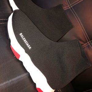 Balenciaga speed sneakers